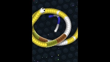 FUN Snake Game #shorts #funnyvideo #snakegame #snakerun