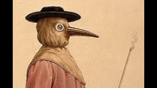 Understanding the Plague Doctor’s Mask and Costume