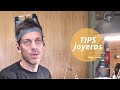 ✅️ Cómo CUIDAR la MERMA?  💎 Tips Joyeros