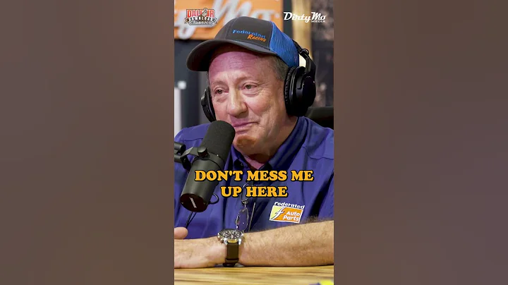 One of the most emotional moments in Dale Jr. Download history - Dale's letter to Ken Schrader.