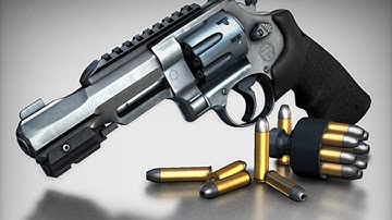CSGO: The R8 Revolver (OP AF) (Pre-Nerf)