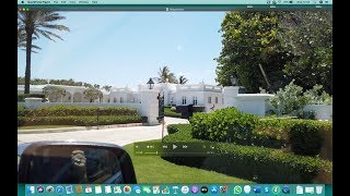 Megaliths? No, Megahomes Of West Palm Beach Florida