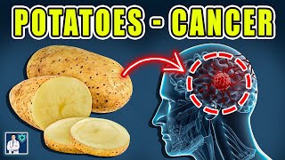 Never Eat Potato with This 🥔 Cause Cancer and Dementia! 3 Best & Worst Food Recipe 🍟! Dr.John screenshot 4