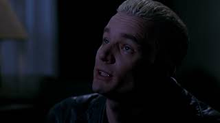 AllSpuffyScenes 7x20 Buffy & Spike - You're The One Buffy