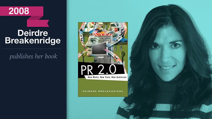 A Brief History of Public Relations (PR)