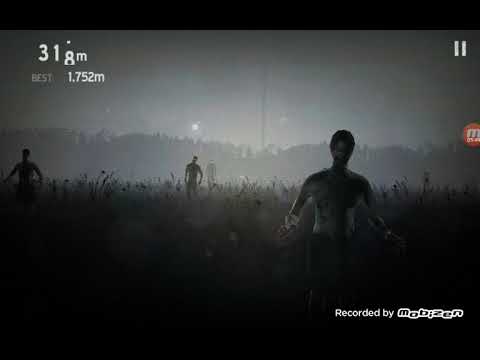 INTO THE DEAT.როგორ გავირბინეთ 2,000 მეტრი და როგორ ავიღე სნაიპერი.