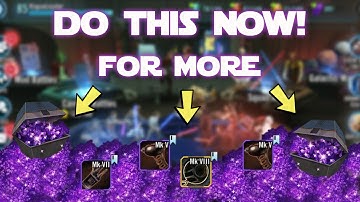 New Player / F2P Guide for 2021 | SWGOH