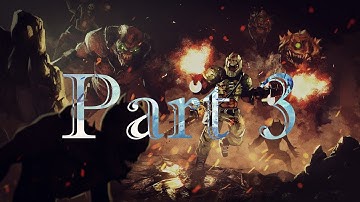 Project brutality 3 0 test build - Hell on earth starter pack - Part 3 ULTRA HD (4K)