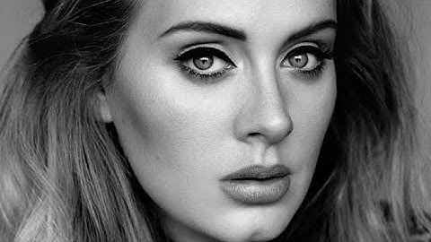 Adele - First Hello First Hello (Official Music Video) | New Love Song 2025