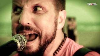 Video thumbnail of "Luxtorpeda - Autystyczny (oficjalny teledysk)"