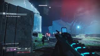 drunk ops 12 | destiny 2 Interference