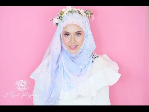วิธีคลุมผมง่ายๆ คูลๆ Hijab Princess / HIJAB TUTORIAL 1 วิธีคลุมผมง่ายๆ คูลๆ Hijab Princess / HIJAB TUTORIAL 1