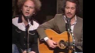 Simon And Garfunkel - The Boxer