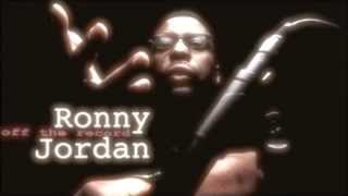 Ronny Jordan - Floor & More
