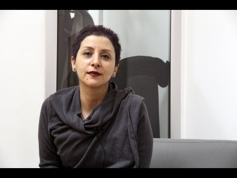 თვის მონაწილე - ეკატერინე მაზმიშვილი