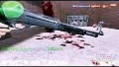 killing Nemesis in server CSBD:WalkingDeadZM.CsBlackDevil.Com || Zombie Plague 6.2