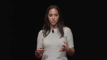 Be A Catalyst | Cristina Girod | TEDxSMU