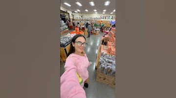 Come shopping with me at TRADER JOE’S for FALL/AUTUMN items!🧡🍂🍁🪵