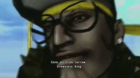 No More Heroes 2 Desperate Struggle (Suda51) - All Cutscenes