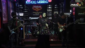 MULAN JAMEELA - JATUH CINTA LAGI