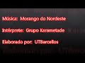 Morango do Nordeste - Karametade Mp3 Song