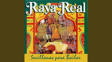 Thumbnail of Sevillanas: Sueña La Margarita - Suspiros De Mujer - El Toro De Madruga - Ese Caldo Del Puchero