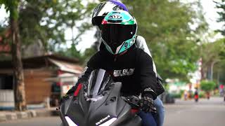 Cinematik Bucin Anak Motor || Cbr250rr