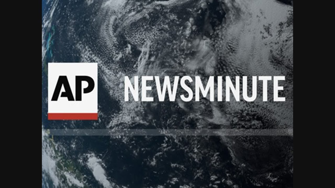 AP Top Stories December 27 P