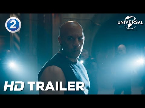 المشاهد الأولى من الجزء التاسع لسلسلة أفلام Fast and Furious motarjam