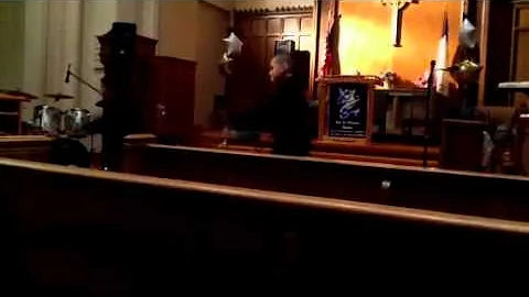 Iglesia Llego Jesus