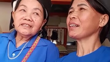 Phần3 Anh Chị hát sli đối đáp ngày Chợ Háng Pỉnh 15/8/2024 Pác Khuông sắp chia tay nhau lưuluyến quá