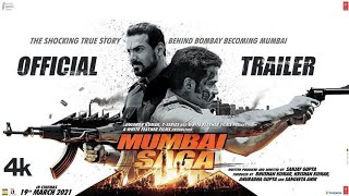 Mumbai Saga: Danka Baja Whatsapp Status Video,Payal Dev Feat. Dev Negi | John Abraham,Kajal Aggarwal