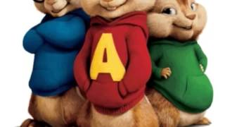 Alvin And The Chipmunks Come And Get It Sped Up Version