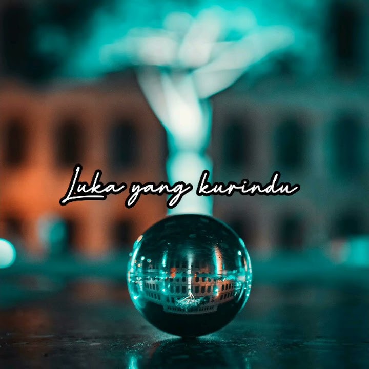 Luka yang kurindu (cover)