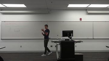 Lecture 6 | Computer Vision