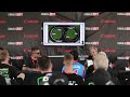Formula DRIFT Orlando 2026 Friday Drivers Meeting