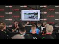 Formula DRIFT Orlando 2026 Friday Drivers Meeting