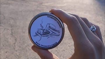 Type Shop, Ep. 1:  Replacing typewriter ribbons