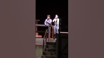 Thumbnail of “The Word Of Your Body (Reprise 1)” Spring Awakening April 28, 2022