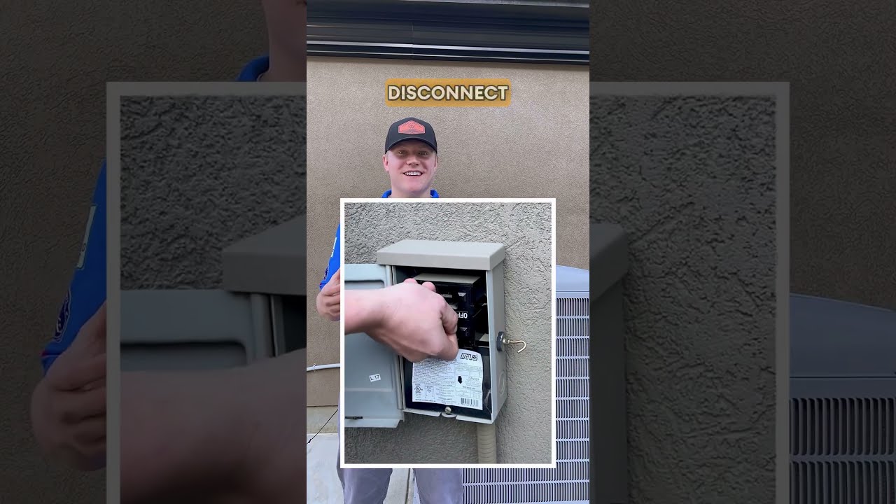 Troubleshooting Your AC What To Check If It S Not Coming On Hvac