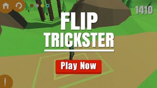 Flip Trickster Official Trailer screenshot 5