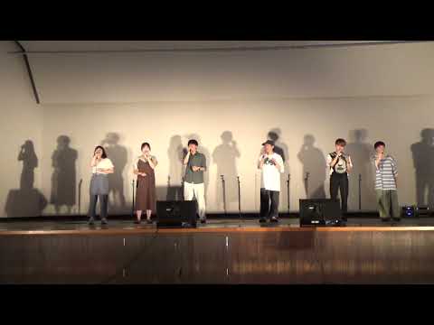 最後の雨/中西保志 by E-ra 【アカペラ】