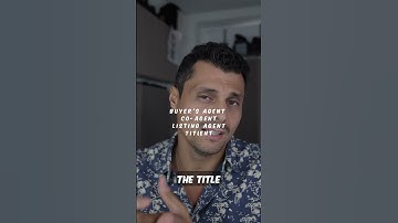 🔑 Why Every Real Estate Agent Needs a Transaction Coordinator! 🔑