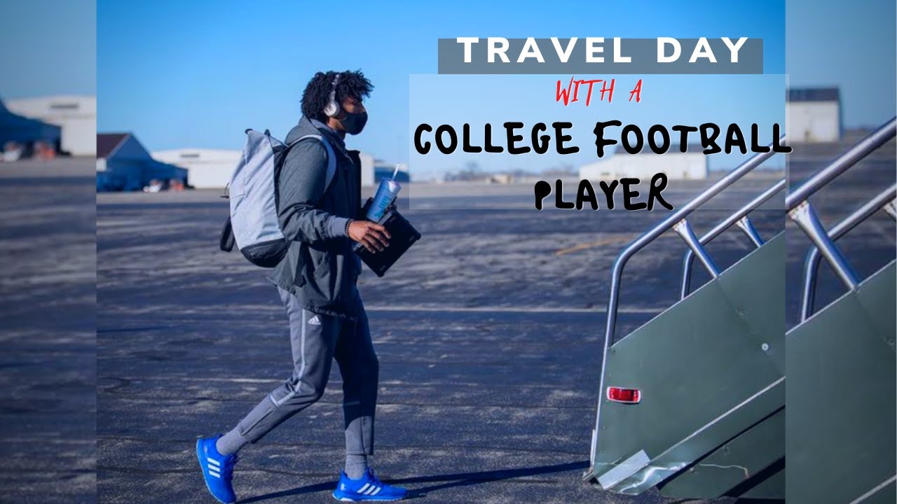 college football travel team