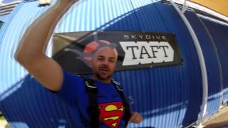 David Garcia Skydive Taft.