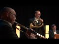 Haldensessions  european tour of the baroque trumpet  konsert i brygga kultursal