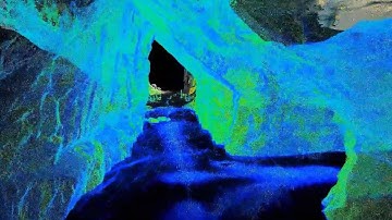 Autonomous LiDAR UAV/Drone