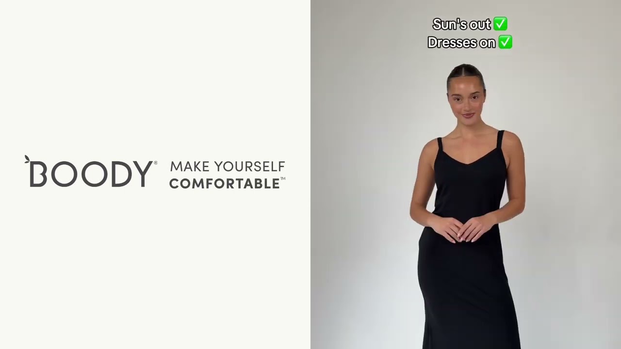 Chafe is no match for our bamboo viscose Anti-Chafe Shorts