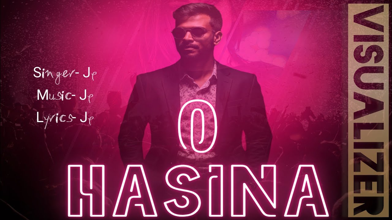 O Hasina - Jp Music
