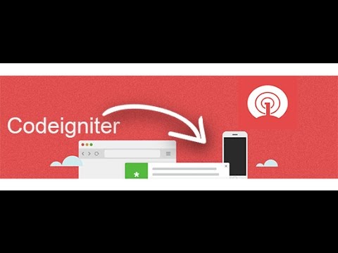 Push Notification In Php Via Onesignal Youtube